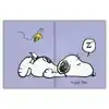 SCHOOLAGENDA 25-26 LANNOO SNOOPY 1D/1P
