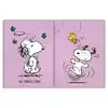 SCHOOLAGENDA 25-26 LANNOO SNOOPY 1D/1P