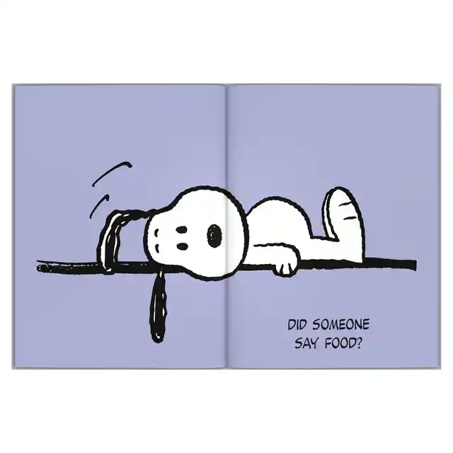 SCHOOLAGENDA 25-26 LANNOO SNOOPY 1D/1P