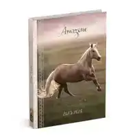 SCHOOLAGENDA 25-26 LANNOO HORSES