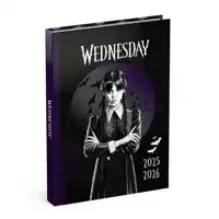 SCHOOLAGENDA 25-26 LANNOO WEDNESDAY