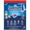 VAATWASTABLETTEN QUANTUM PRO ALL-IN-ONE