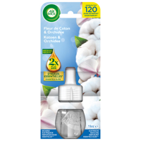 LUCHTVERFRISSER AIRWICK ELC COTTON F