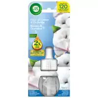 LUCHTVERFRISSER AIRWICK ELC COTTON F