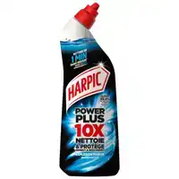TOILETREINIGER HARPIC POWERPLUS MARINE