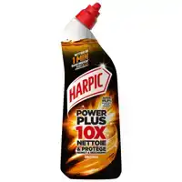 TOILETREINIGER HARPIC POWERPLUS
