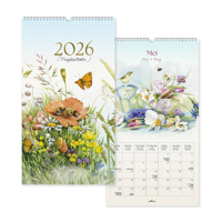 MAANDKALENDER 2026 MARJOLEIN BASTIN L