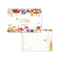 FAMILIEPLANNER 26 MARJOLEIN BASTIN