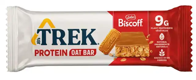 PROTEÃ¯NEREEP TREK HAVERMOUT BISCOFF 50