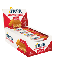 PROTEïNEREEP TREK HAVERMOUT BISCOFF 50