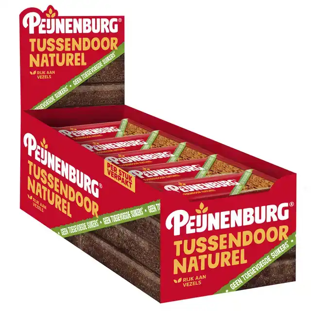 KOEK PEIJNENBURG NATUREL ZOND TOEG