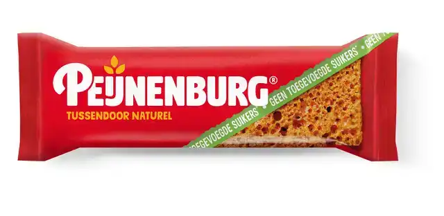 KOEK PEIJNENBURG NATUREL ZOND TOEG