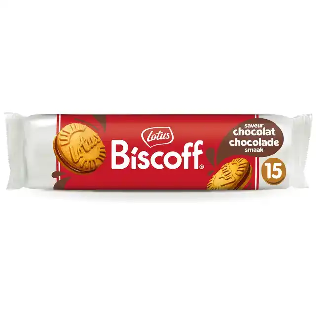 KOEKJES LOTUS BISCOFF SPEC SANDWICH