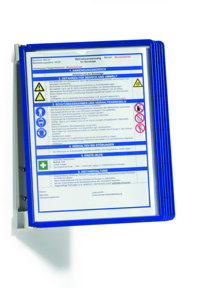 WANDELEMENT DURABLE VARIO WALL 5-TASSEN