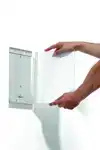 WANDELEMENT DURABLE FUNCTION WALL