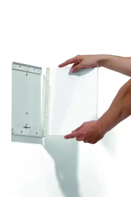 WANDELEMENT DURABLE FUNCTION WALL
