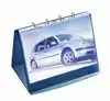 TAFELFLIPOVER DURABLE DURASTAR A3