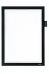 DURAFRAME DURABLE MAGNETISCH A4 NOTE