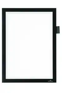 DURAFRAME DURABLE MAGNETISCH A4 NOTE