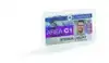 BADGE DURABLE PERMANENT VOOR 1 KAART