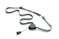 TEXTIELKOORD DURABLE FLEX 10 STUKS