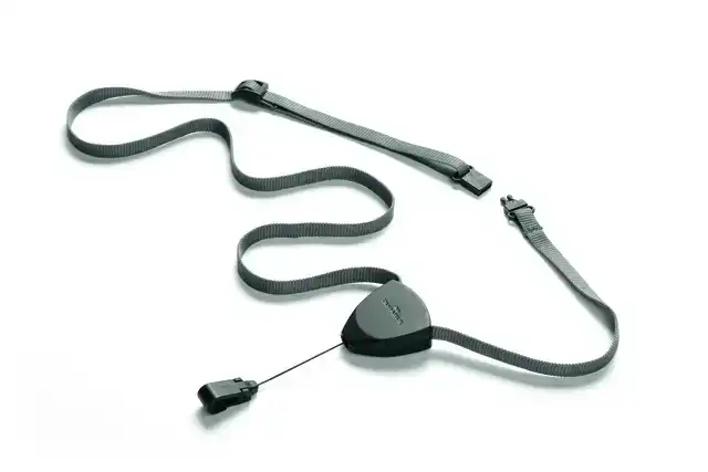 TEXTIELKOORD DURABLE FLEX 10 STUKS