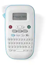 LABELPRINTER BROTHER PTOUCH BTAG PTN10