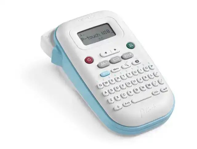 LABELPRINTER BROTHER PTOUCH BTAG PTN10