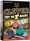 CLEVER TOT DE 3E MACHT