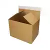 QUICKBOX IEZZY 460X309X180-300MM BRUIN