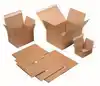 QUICKBOX IEZZY 229X164X50-115MM BRUIN