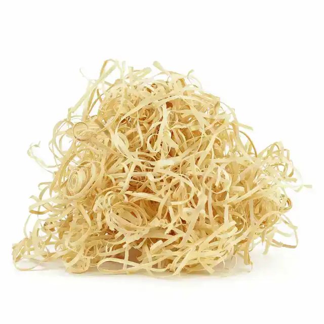HOUTWOL IEZZY PREMIUM KWALITEIT 5 KG
