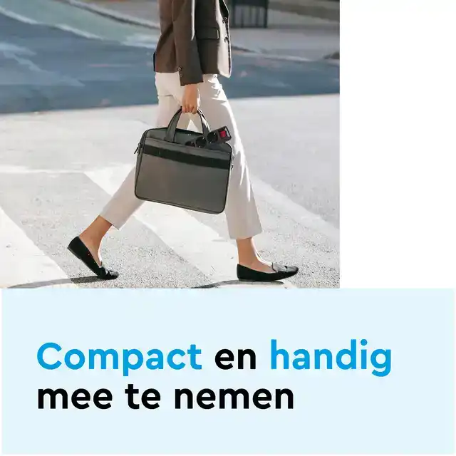 STEKKERDOOS BRASQ 6 VOUDIG 5 METER