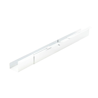 KABELGOOT BRASQ VERSTELBAAR 75-150CM