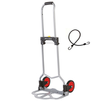 STEEKWAGEN BRASQ INKL HT60 INCL.
