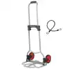 STEEKWAGEN BRASQ INKL HT60 INCL.