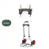 STEEKWAGEN BRASQ INKL HT60 INCL.