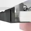 KABELGOOT BRASQ VERSTELBAAR 75-150CM