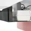 KABELGOOT BRASQ VERSTELBAAR 75-150CM