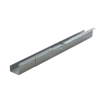 KABELGOOT BRASQ VERSTELBAAR 75-150CM