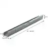 KABELGOOT BRASQ VERSTELBAAR 75-150CM
