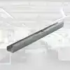 KABELGOOT BRASQ VERSTELBAAR 75-150CM