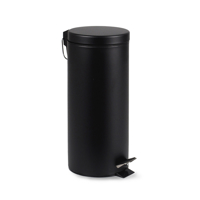 AFVALBAK BRASQ PEDAALEMMER 30 LITER