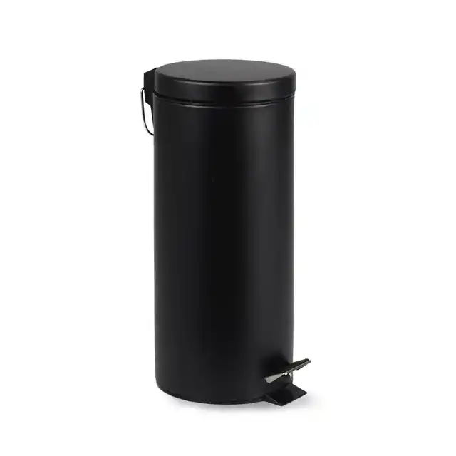 AFVALBAK BRASQ PEDAALEMMER 30 LITER