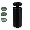 AFVALBAK BRASQ PEDAALEMMER 30 LITER