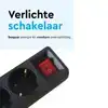 STEKKERDOOS BRASQ 5 VOUDIG 5 METER