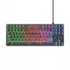 GAMING TOETSENBORD TRUST GXT833 THADO