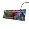 GAMING TOETSENBORD TRUST GXT833 THADO