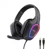 GAMING HEADSET TRUST GXT416 ZIROX LED