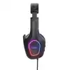 GAMING HEADSET TRUST GXT416 ZIROX LED